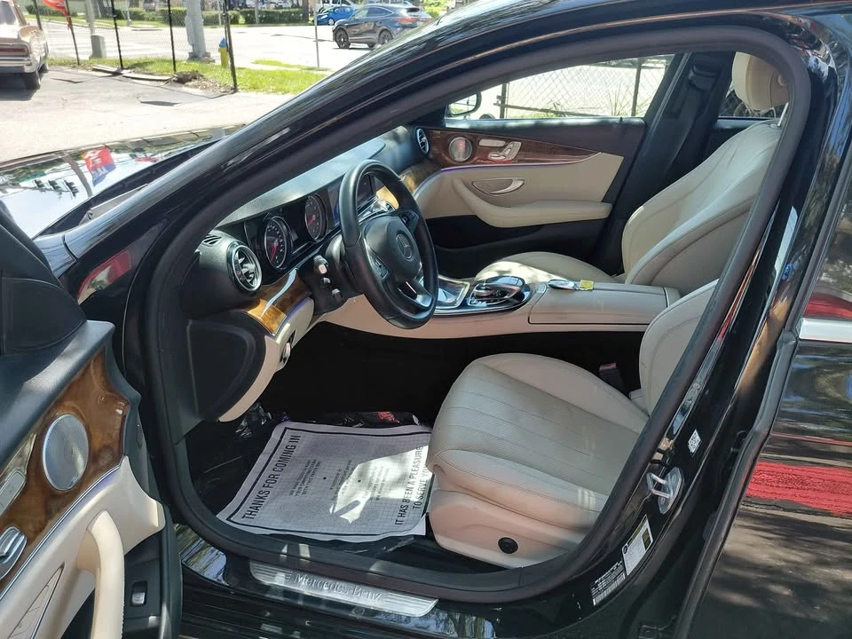2017 Mercedes-Benz W213 E-Class - Image 14 of 18