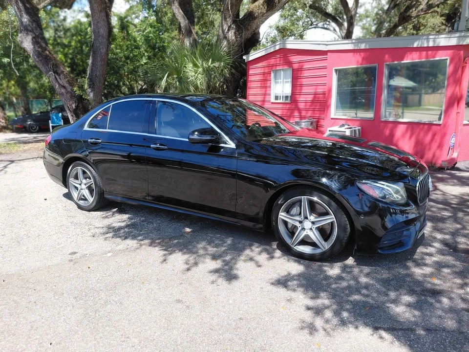 2017 Mercedes-Benz W213 E-Class - Image 9 of 18