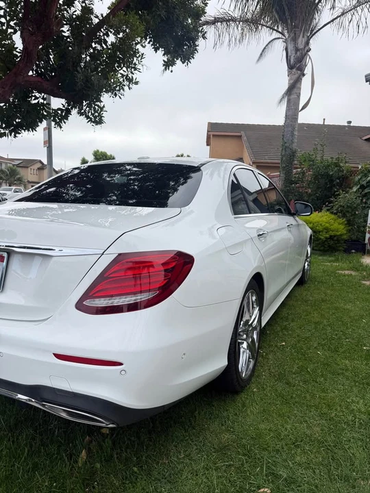2017 Mercedes-Benz W213 E-Class - Image 4 of 11