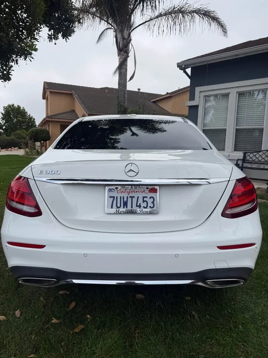 2017 Mercedes-Benz W213 E-Class - Image 3 of 11
