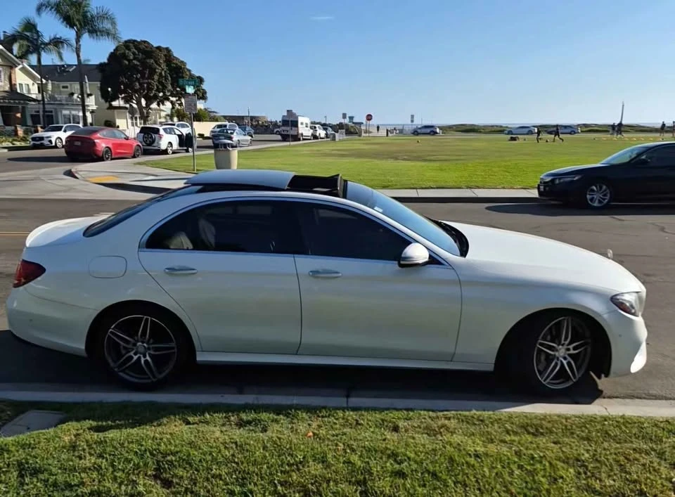 2017 Mercedes-Benz W213 E-Class - Image 6 of 13