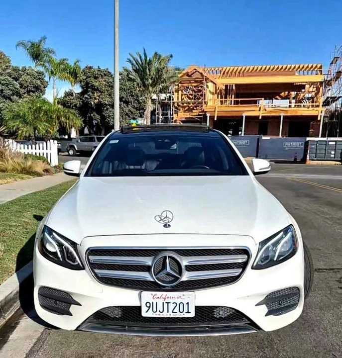 2017 Mercedes-Benz W213 E-Class - Image 9 of 13