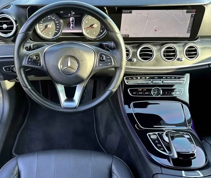 2017 Mercedes-Benz W213 E-Class - Image 10 of 13