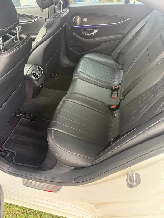2017 Mercedes-Benz W213 E-Class - Image 10 of 11