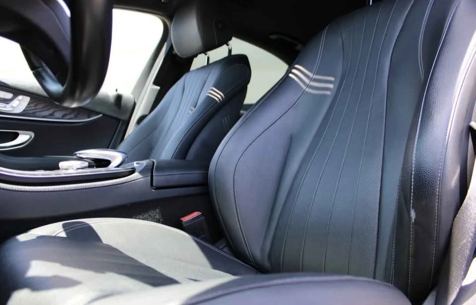 2017 Mercedes-Benz W213 E-Class - Image 12 of 13