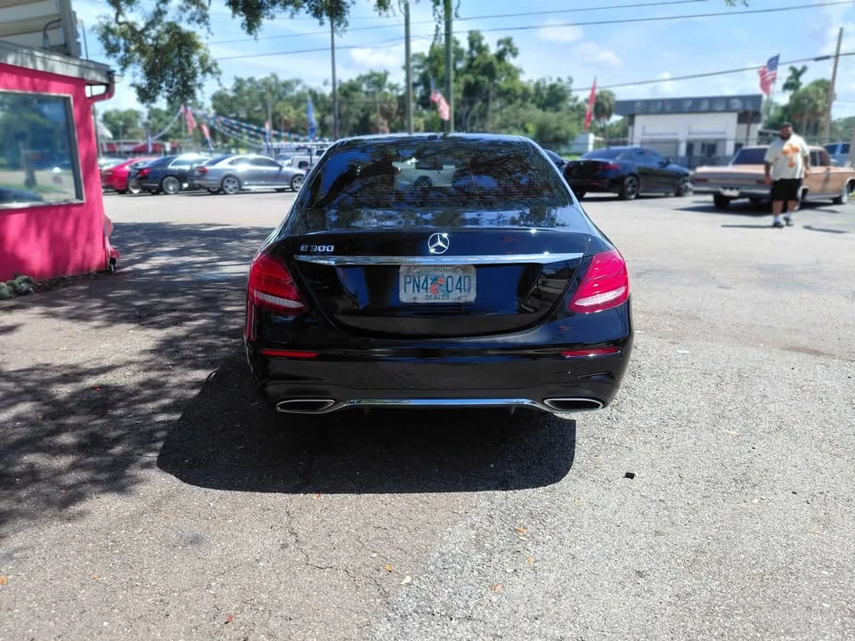 2017 Mercedes-Benz W213 E-Class - Image 6 of 18