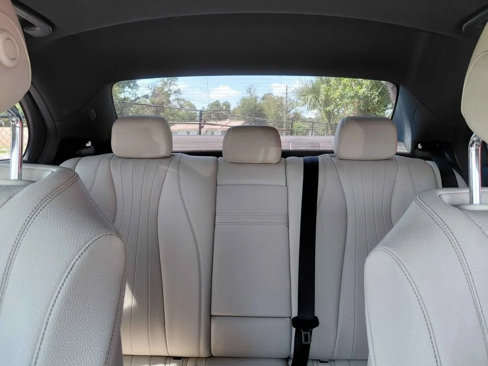 2017 Mercedes-Benz W213 E-Class - Image 13 of 18
