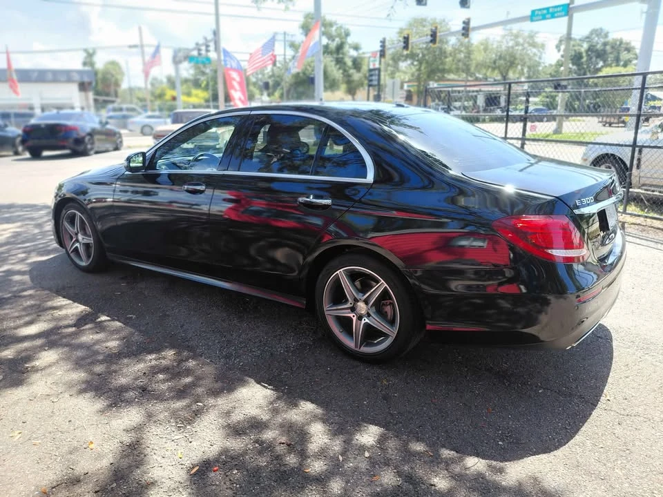 2017 Mercedes-Benz W213 E-Class - Image 5 of 18