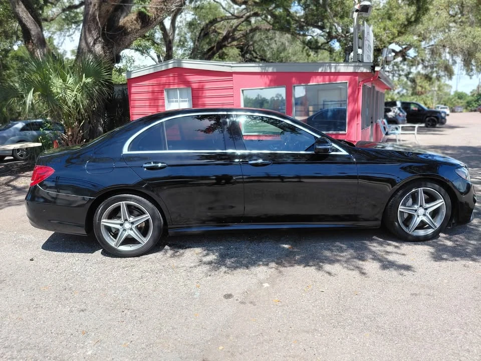 2017 Mercedes-Benz W213 E-Class - Image 8 of 18