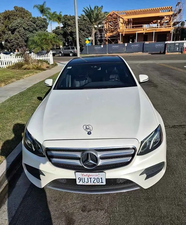 2017 Mercedes-Benz W213 E-Class - Image 7 of 13