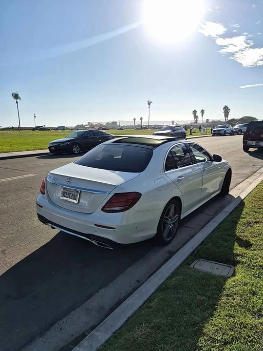 2017 Mercedes-Benz W213 E-Class - Image 8 of 13