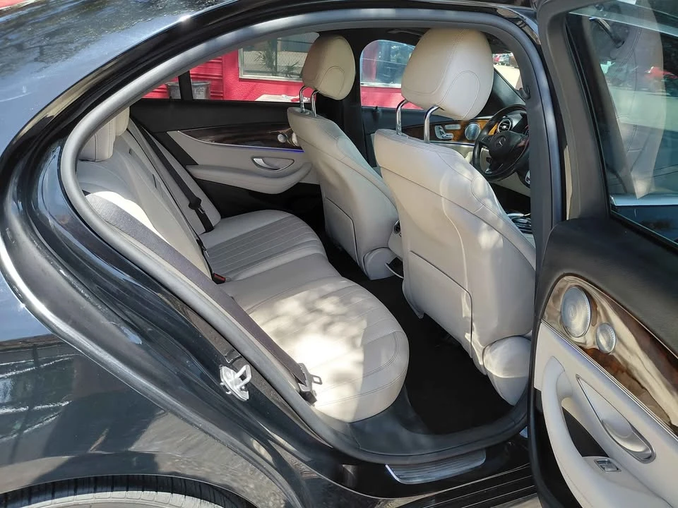 2017 Mercedes-Benz W213 E-Class - Image 17 of 18