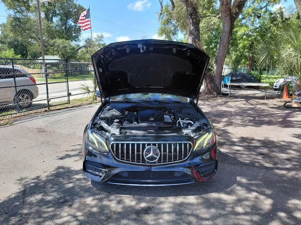2017 Mercedes-Benz W213 E-Class - Image 10 of 18