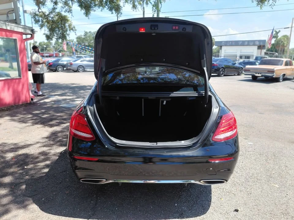 2017 Mercedes-Benz W213 E-Class - Image 16 of 18