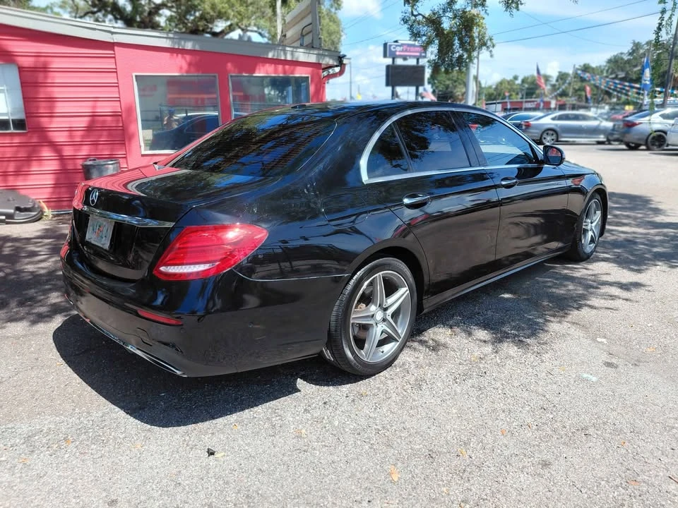 2017 Mercedes-Benz W213 E-Class - Image 7 of 18