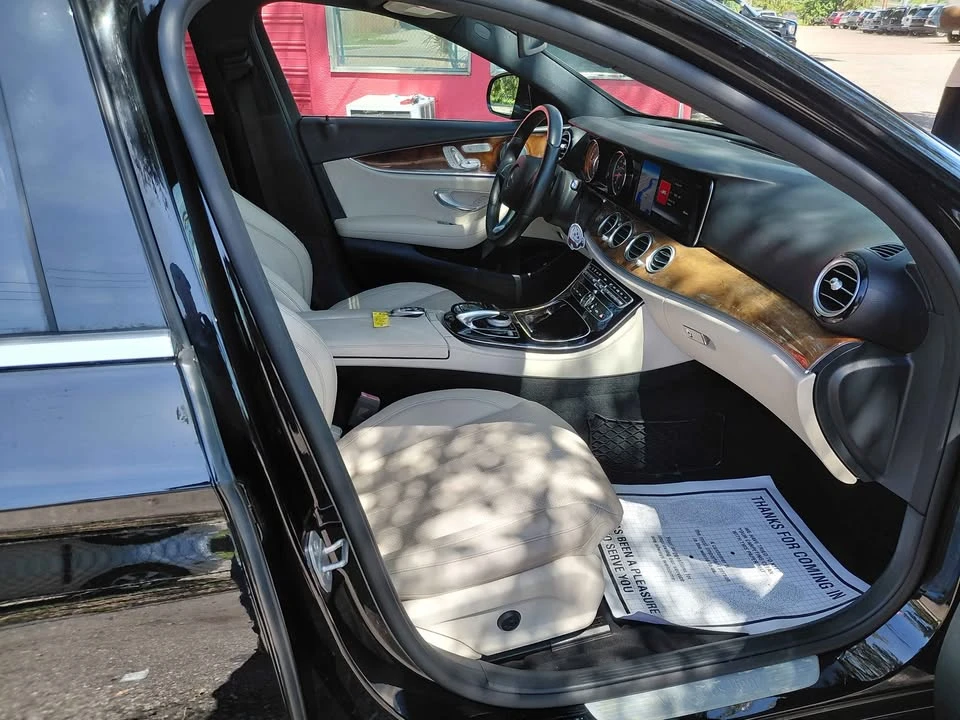 2017 Mercedes-Benz W213 E-Class - Image 18 of 18