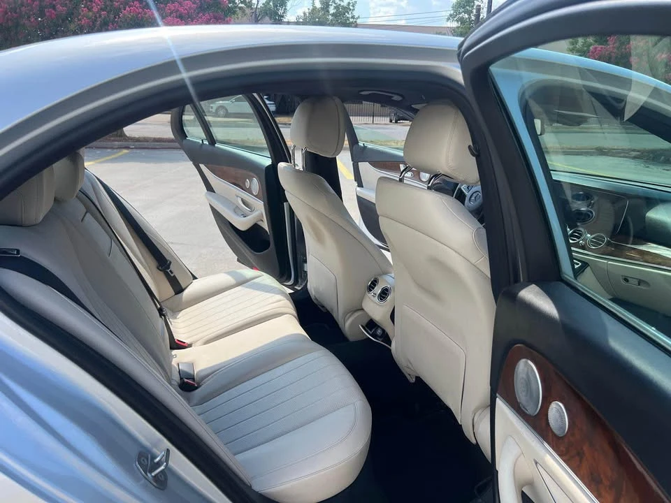 2017 Mercedes-Benz W213 E-Class - Image 11 of 19