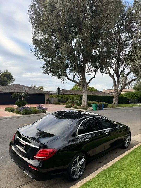 2017 Mercedes-Benz W213 E-Class - Image 6 of 16
