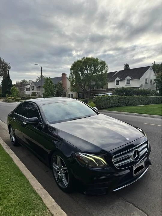 2017 Mercedes-Benz W213 E-Class - Image 8 of 16