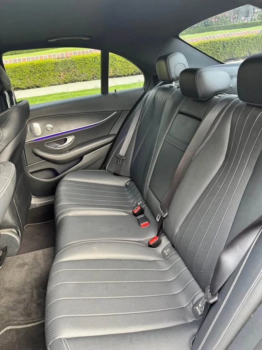 2017 Mercedes-Benz W213 E-Class - Image 14 of 16