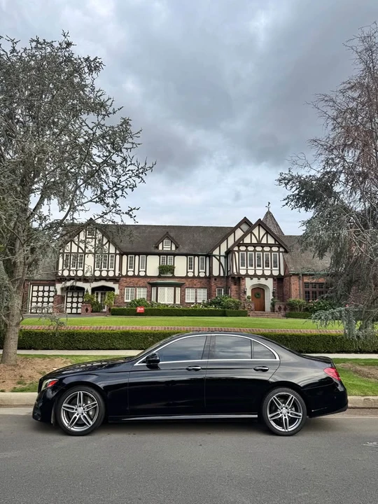 2017 Mercedes-Benz W213 E-Class - Image 3 of 16