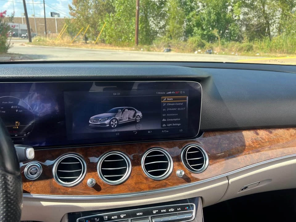 2017 Mercedes-Benz W213 E-Class - Image 14 of 20
