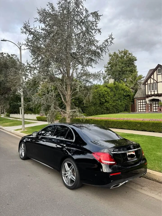 2017 Mercedes-Benz W213 E-Class - Image 4 of 16