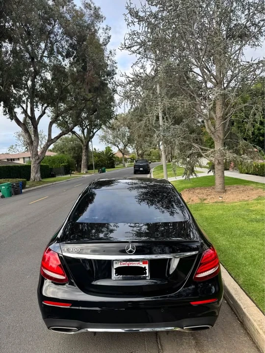 2017 Mercedes-Benz W213 E-Class - Image 5 of 16