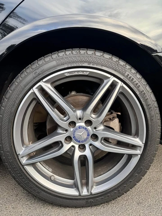 2017 Mercedes-Benz W213 E-Class - Image 10 of 16