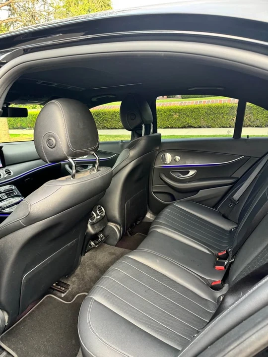 2017 Mercedes-Benz W213 E-Class - Image 13 of 16