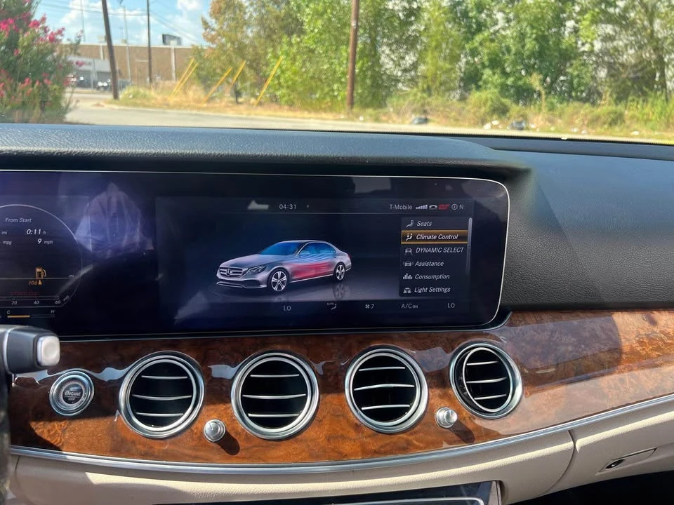 2017 Mercedes-Benz W213 E-Class - Image 6 of 19