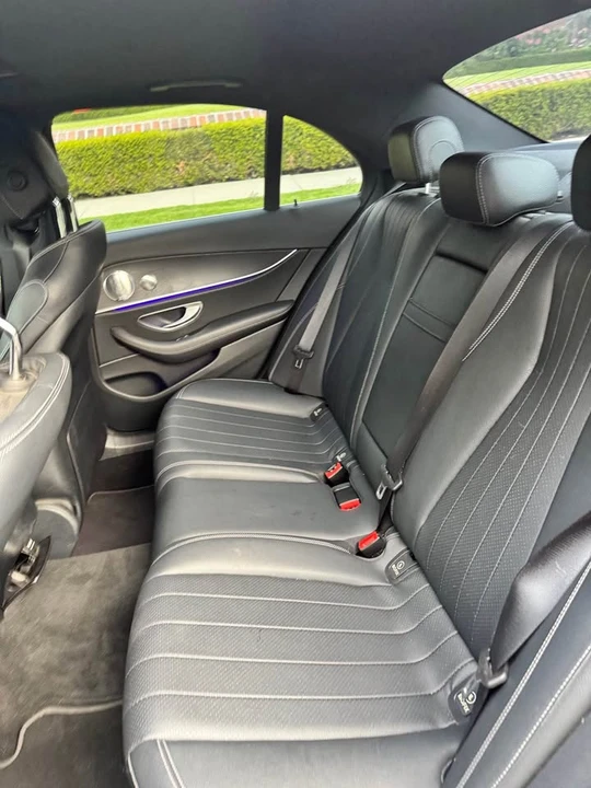 2017 Mercedes-Benz W213 E-Class - Image 15 of 16