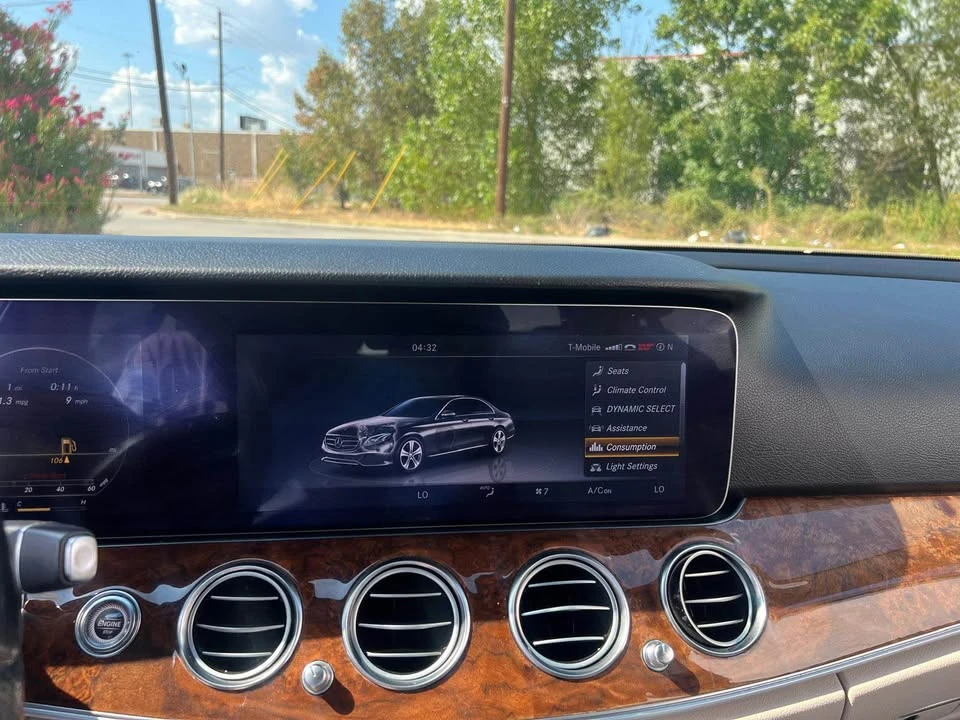 2017 Mercedes-Benz W213 E-Class - Image 17 of 20