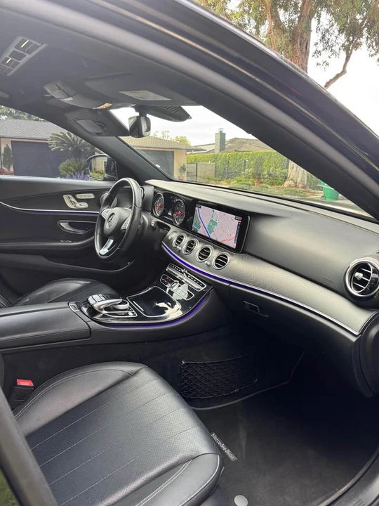 2017 Mercedes-Benz W213 E-Class - Image 16 of 16