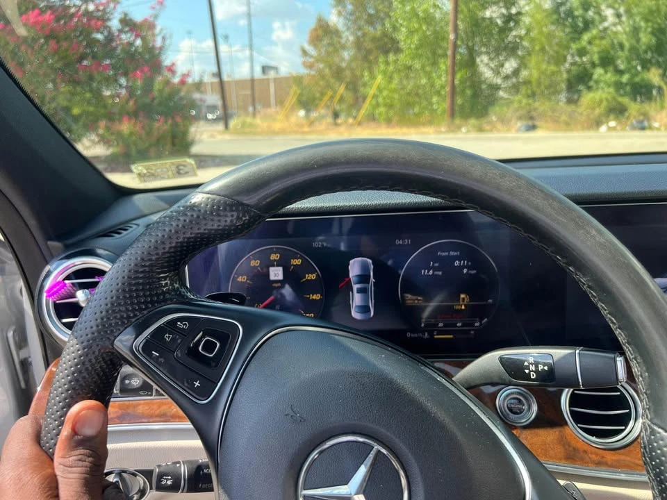 2017 Mercedes-Benz W213 E-Class - Image 5 of 19