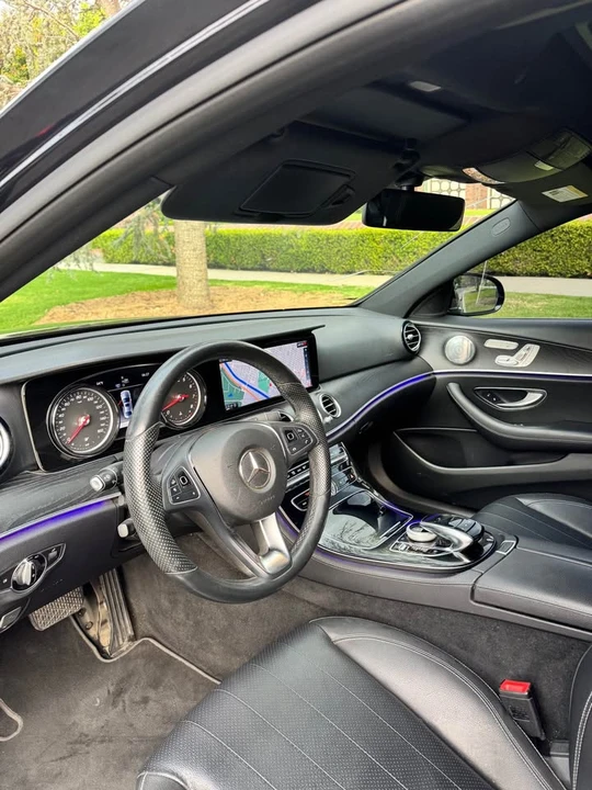 2017 Mercedes-Benz W213 E-Class - Image 11 of 16
