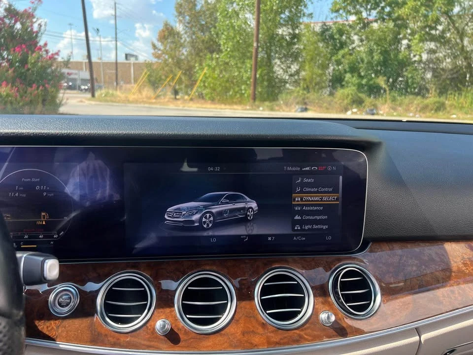 2017 Mercedes-Benz W213 E-Class - Image 20 of 20