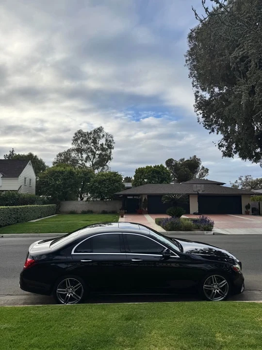 2017 Mercedes-Benz W213 E-Class - Image 7 of 16