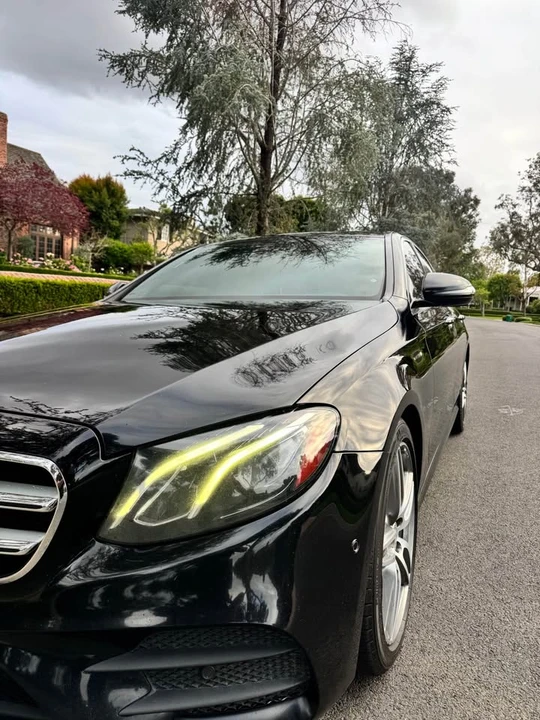 2017 Mercedes-Benz W213 E-Class - Image 2 of 16