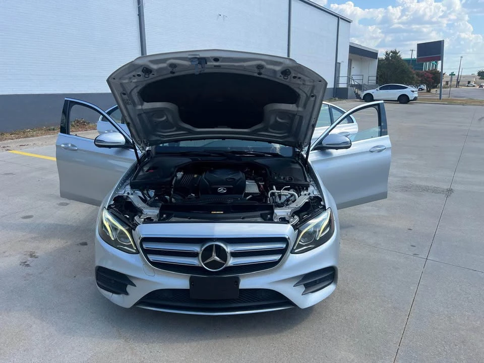 2017 Mercedes-Benz W213 E-Class - Image 2 of 20
