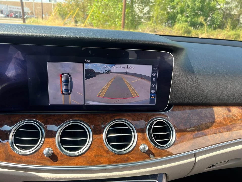 2017 Mercedes-Benz W213 E-Class - Image 16 of 20