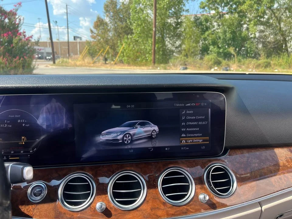 2017 Mercedes-Benz W213 E-Class - Image 18 of 20