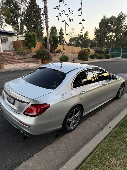 2017 Mercedes-Benz W213 E-Class - Image 3 of 16
