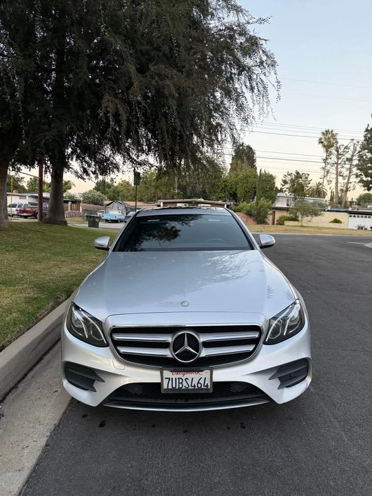 2017 Mercedes-Benz W213 E-Class - Image 4 of 16