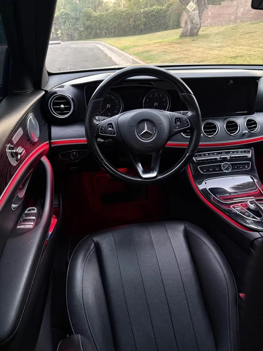 2017 Mercedes-Benz W213 E-Class - Image 13 of 16