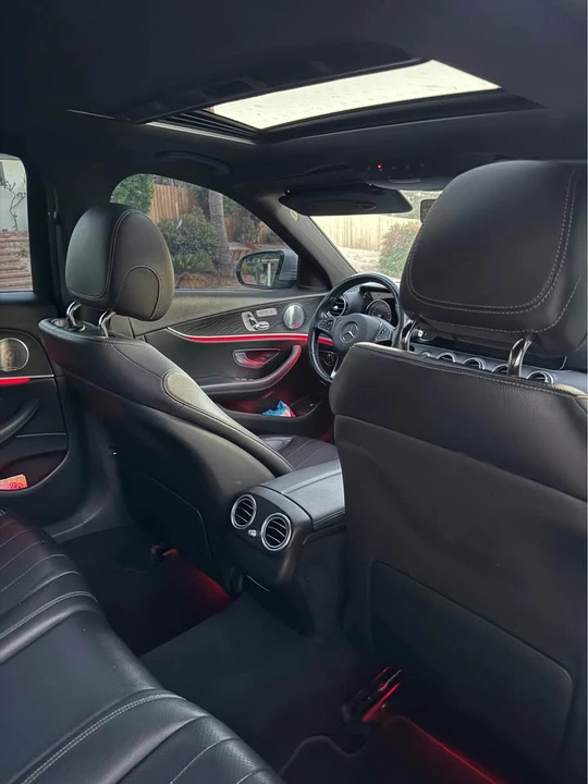 2017 Mercedes-Benz W213 E-Class - Image 11 of 16