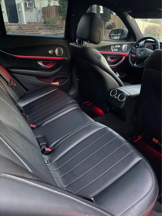 2017 Mercedes-Benz W213 E-Class - Image 10 of 16