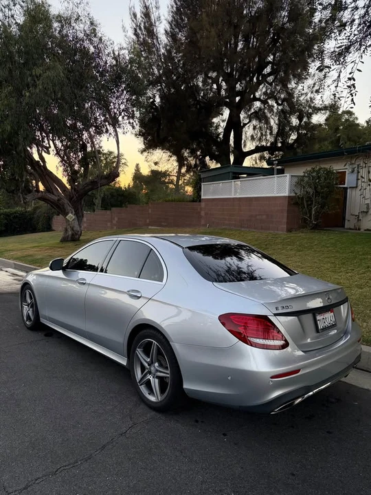 2017 Mercedes-Benz W213 E-Class - Image 2 of 16