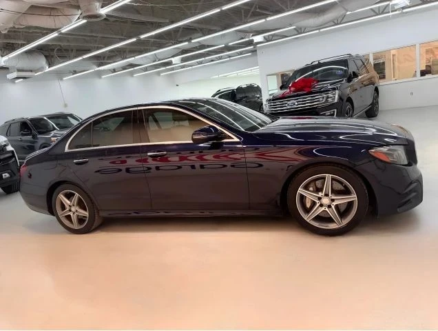 2017 Mercedes-Benz W213 E-Class - Image 8 of 21