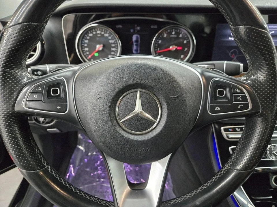 2017 Mercedes-Benz W213 E-Class - Image 7 of 20